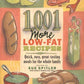 1,001 More Low-Fat Recipes