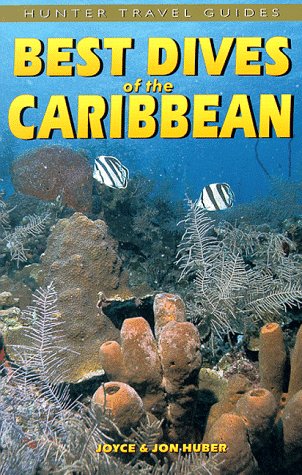 Best Dives of the Caribbean