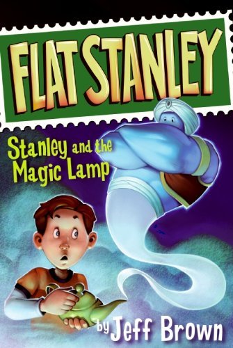 The Intrepid Canadian Expedition (Flat Stanley's Worldwide Adventures #4)