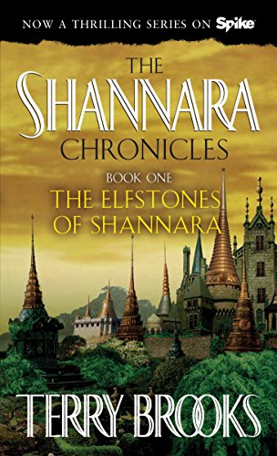 The Elfstones of Shannara (The Sword of Shannara)