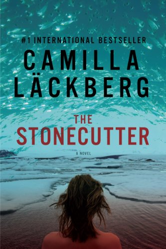 The Stonecutter: A Novel (Pegasus Crime)