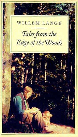 Tales From the Edge of the Woods