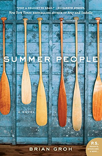 Summer People: A Novel (P.S.)