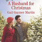 A Husband for Christmas (Love Inspired)