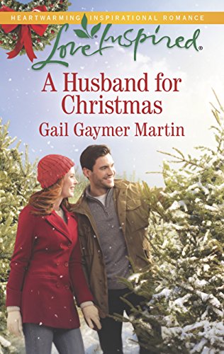A Husband for Christmas (Love Inspired)