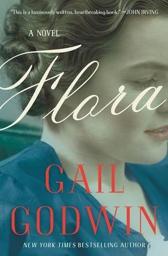 Flora: A Novel