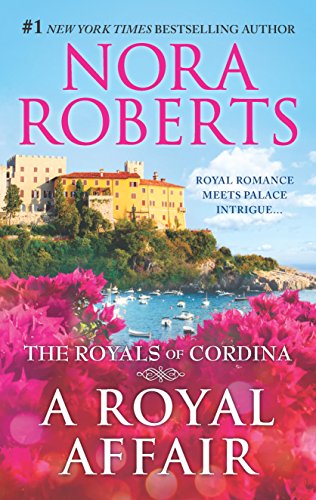 A Royal Affair: Affaire Royale\Command Performance (The Royals of Cordina)