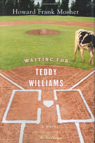 Waiting for Teddy Williams