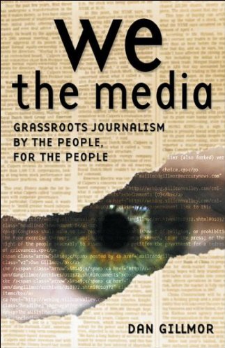 We The Media