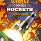 Science Comics: Rockets: Defying Gravity