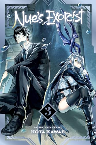Nue's Exorcist, Vol. 3