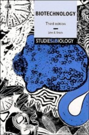 Biotechnology (Studies in Biology)