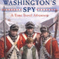George Washington's Spy (Time Travel Adventure)