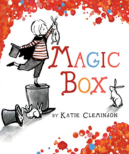 Magic Box