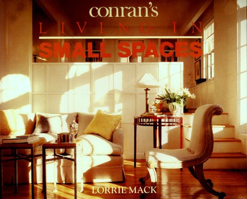 Conran's Living in Small Spaces