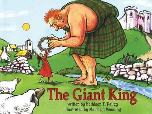 The Giant King