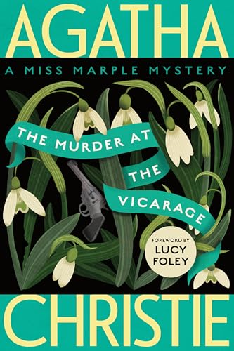 The Murder at the Vicarage: A Miss Marple Mystery
