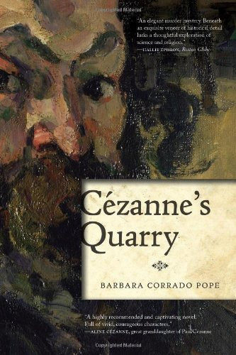 Cezanne's Quarry