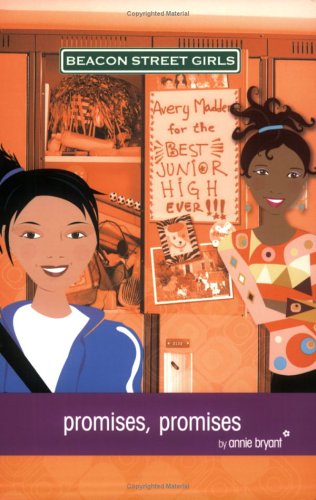 Promises, Promises (Beacon Street Girls #5) (Beacon Street Girls (Paperback Unnumbered))