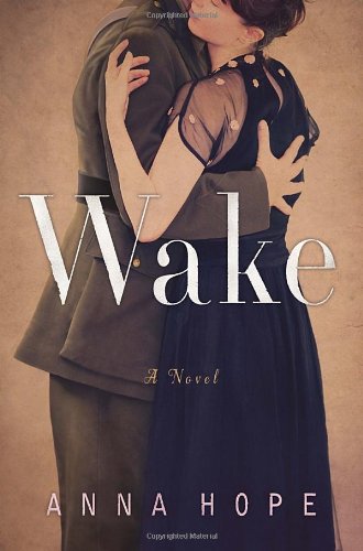 Wake: A Novel