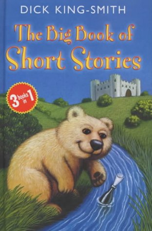 The Big Book of Short Stories