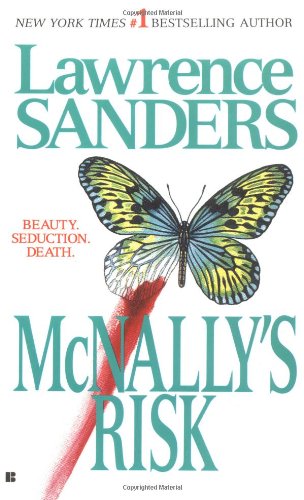 McNally's Risk (Archy McNally Novels)