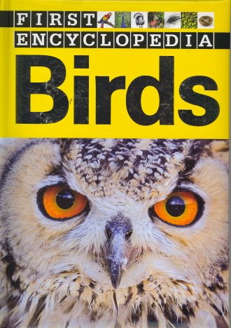 Birds (First Encyclopedia)