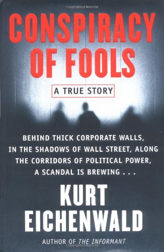 Conspiracy of Fools: A True Story