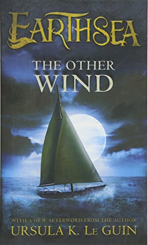 The Other Wind (The Earthsea Cycle)