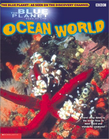 Blue Planet: Ocean World