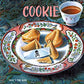 Misfortune Cookie: A Noodle Shop Mystery (A Noodle Shop Mystery, 9)