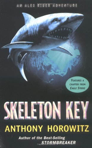 Skeleton Key (Alex Rider)