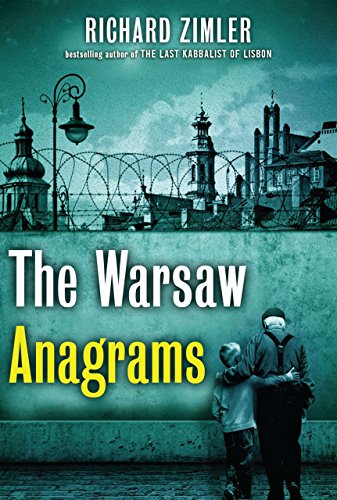 The Warsaw Anagrams: A Novel