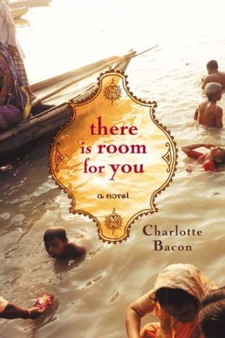 There Is Room for You: A Novel