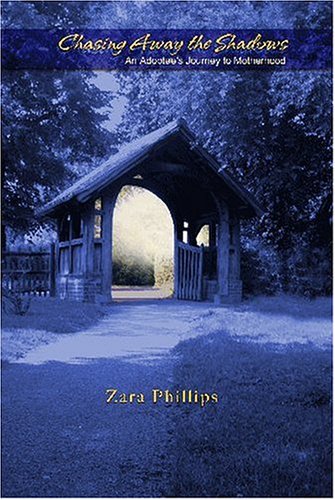 Chasing Away the Shadows: An Adoptee's Journey to Motherhood