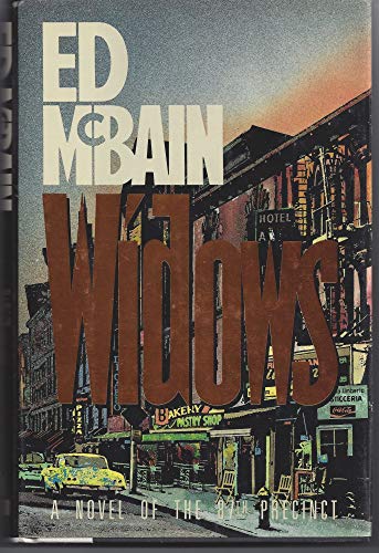 Widows: A Novel of the 87th Precinct