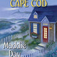 Murder on Cape Cod (Cozy Capers Book Group Mystery)