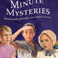 Minute Mysteries: Brainteasers, Puzzlers, and Stories to Solve (American Girl Mysteries)