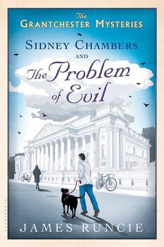Sidney Chambers and the Problem of Evil (Grantchester)