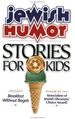 Jewish Humor Stories for Kids