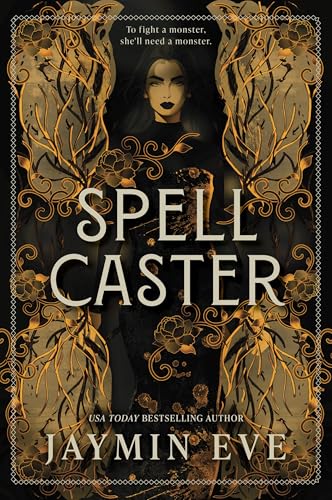 Spellcaster (Weatherstone College, 1)
