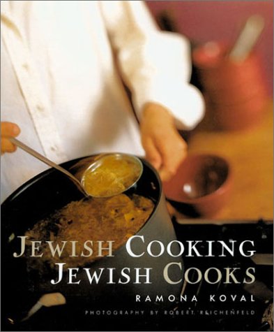 Jewish Cooking Jewish Cooks