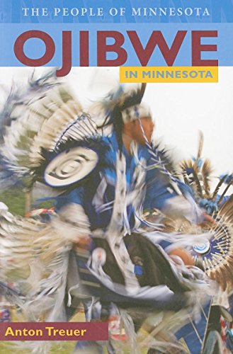 Ojibwe in Minnesota (People Of Minnesota)