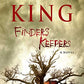 Finders Keepers: A Novel (2) (The Bill Hodges Trilogy)