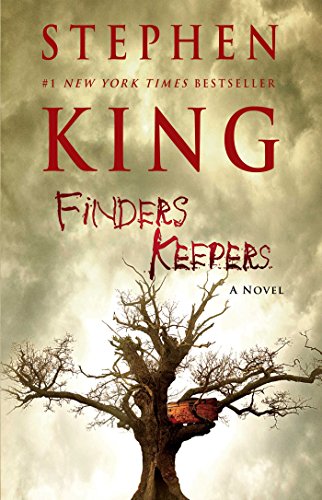 Finders Keepers: A Novel (2) (The Bill Hodges Trilogy)