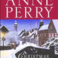 A Christmas Odyssey: A Novel