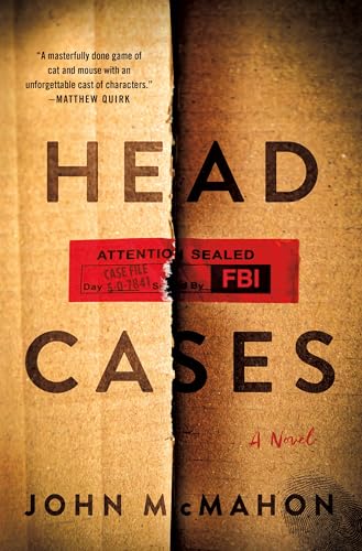 Head Cases: A Novel