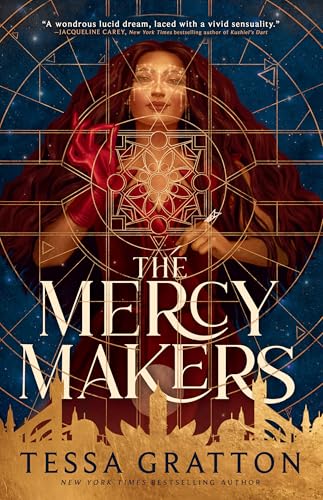 The Mercy Makers (The Moon Heresies, 1)