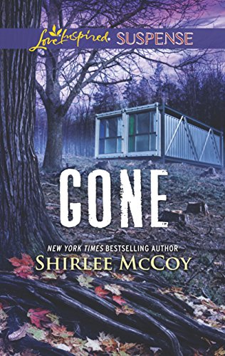 Gone (FBI: Special Crimes Unit, 2)