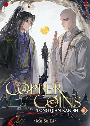 Copper Coins: Tong Qian Kan Shi (Novel) Vol. 1